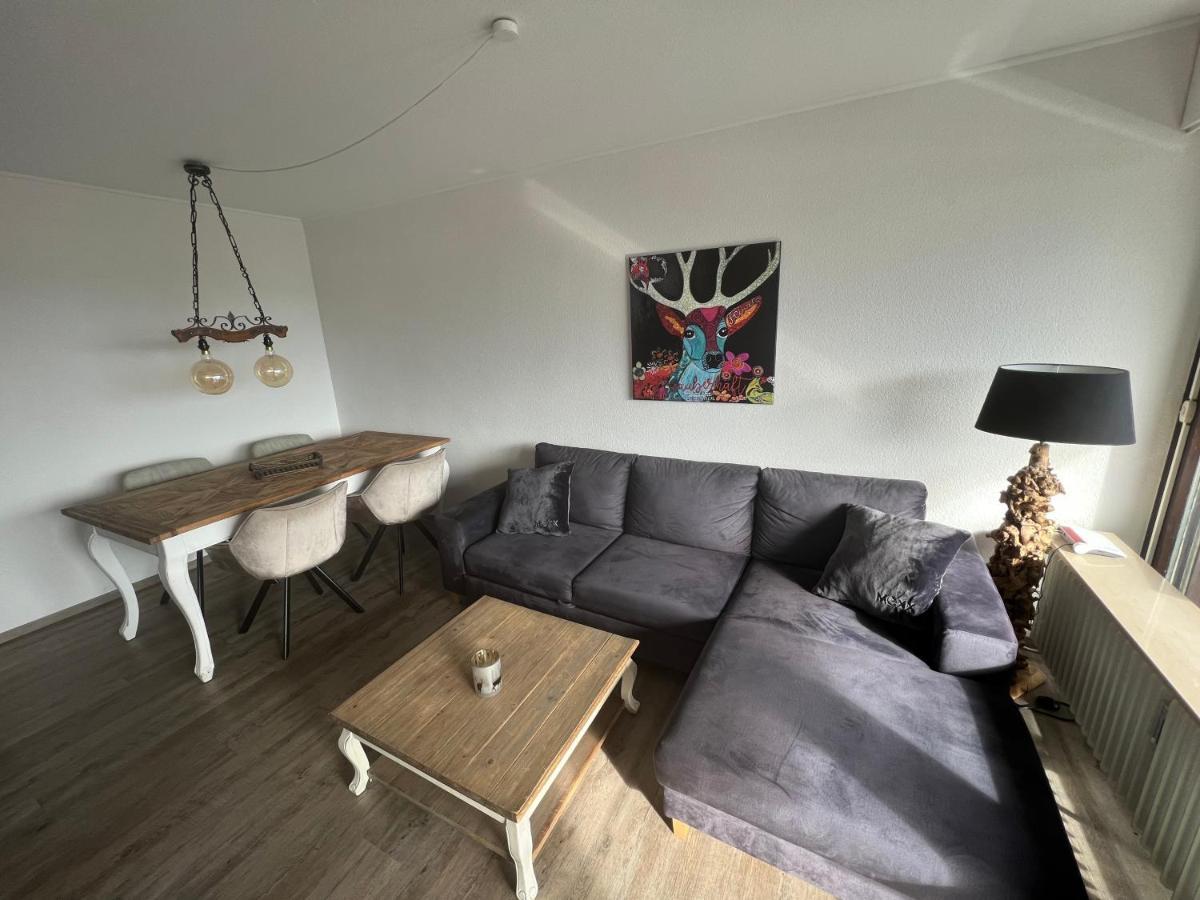 Apartment Annis Panoramablick Pool Sauna Tennis Schonach im Schwarzwald Bagian luar foto