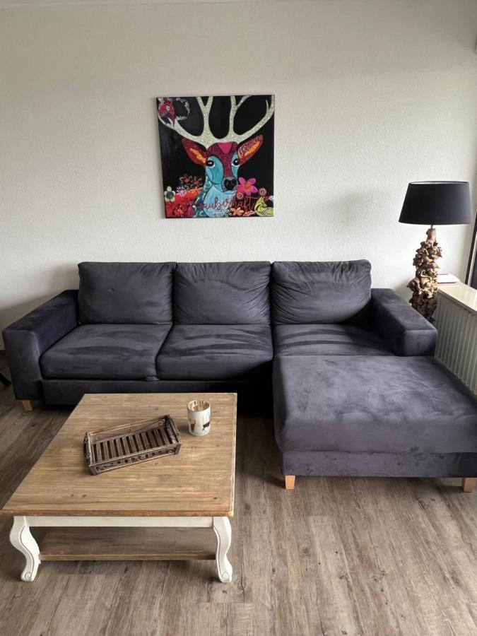 Apartment Annis Panoramablick Pool Sauna Tennis Schonach im Schwarzwald Bagian luar foto