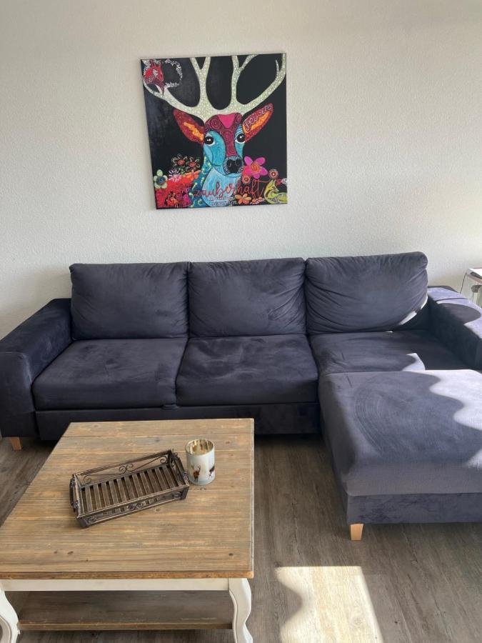 Apartment Annis Panoramablick Pool Sauna Tennis Schonach im Schwarzwald Bagian luar foto