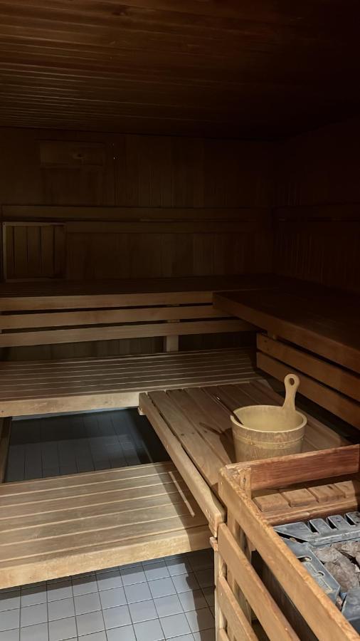 Apartment Annis Panoramablick Pool Sauna Tennis Schonach im Schwarzwald Bagian luar foto
