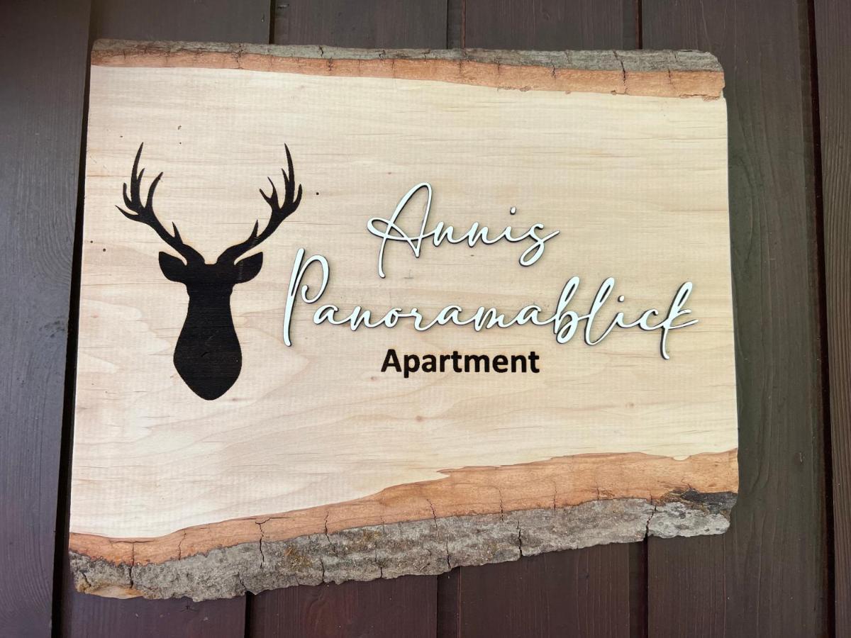 Apartment Annis Panoramablick Pool Sauna Tennis Schonach im Schwarzwald Bagian luar foto